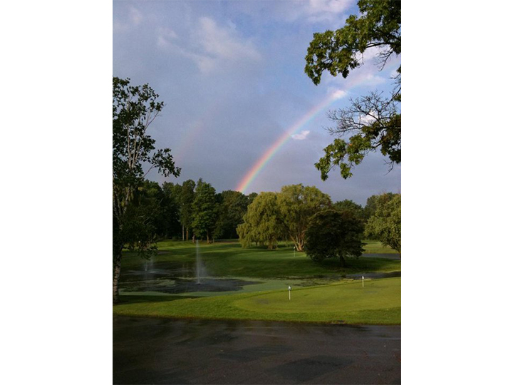 Course Photos Hartland Glen Golf Course North