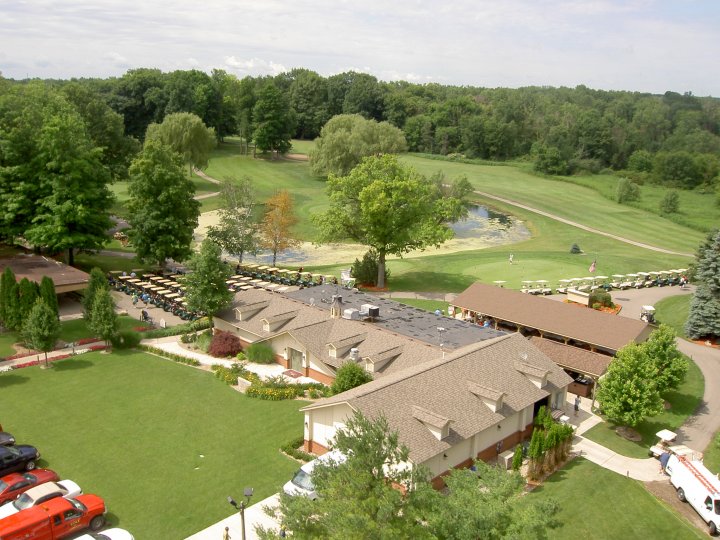 Course Photos Hartland Glen Golf Course North