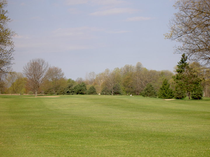 Course Photos Hartland Glen Golf Course North